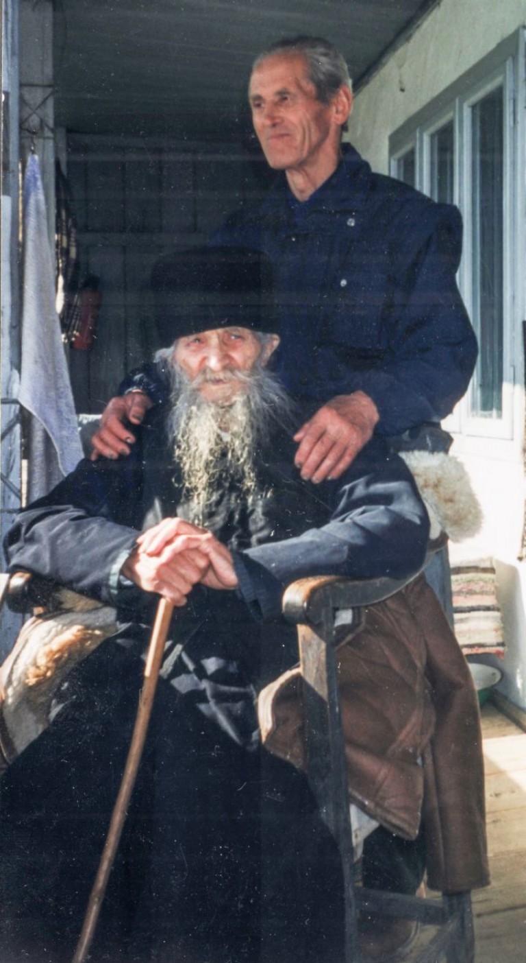 Părintele Marcu Dumitru, “fachirul” mărturisitor (+26 Februarie 1999